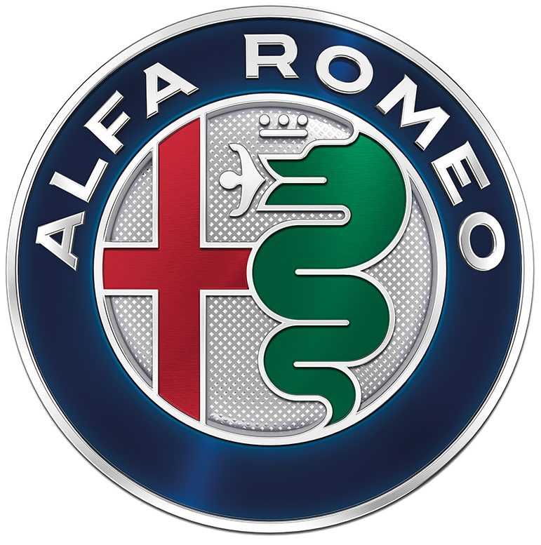 ALFA ROMEO